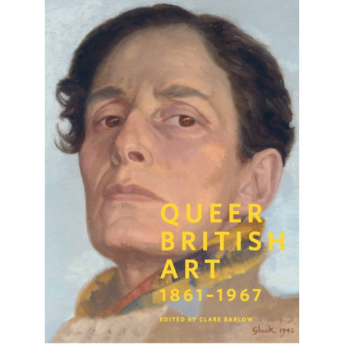 Tate Publishing Queer British Art:1867-1967 (häftad, eng)