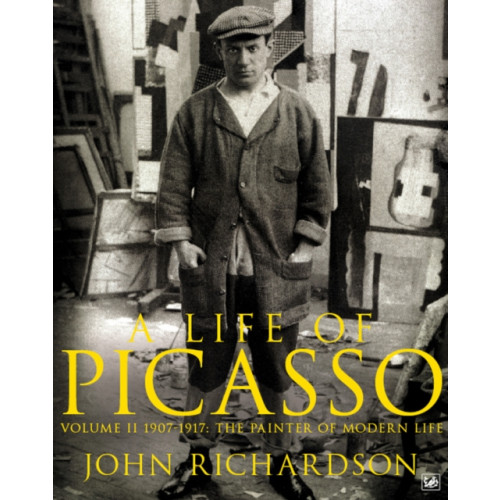 Vintage Publishing A Life of Picasso Volume II (häftad, eng)