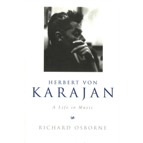 Vintage Publishing Herbert Von Karajan (häftad, eng)