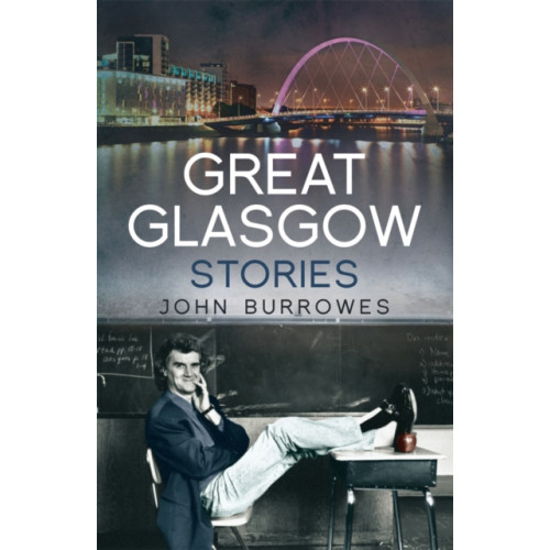 Transworld publishers ltd Great Glasgow Stories (häftad, eng)