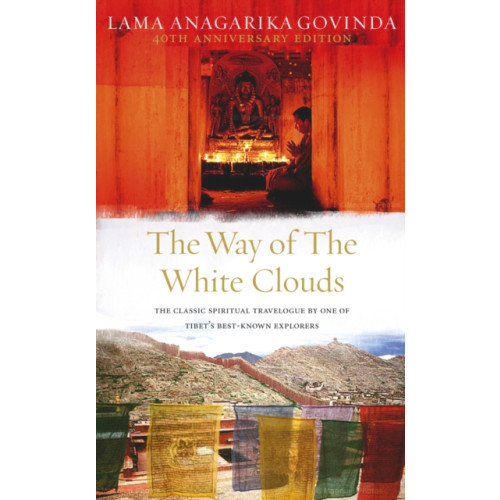 Ebury Publishing The Way Of The White Clouds (häftad, eng)