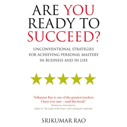 Ebury Publishing Are You Ready to Succeed? (häftad, eng)