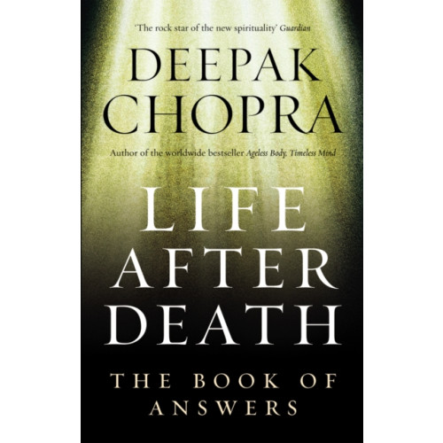 Ebury Publishing Life After Death (häftad, eng)
