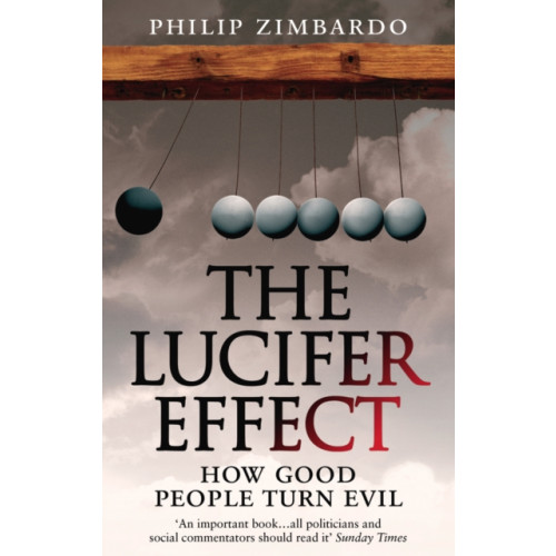 Ebury Publishing The Lucifer Effect (häftad, eng)