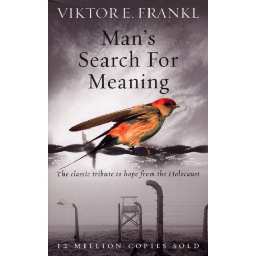 Ebury Publishing Man's Search For Meaning (häftad, eng)