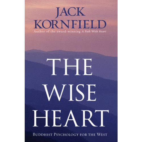 Ebury Publishing The Wise Heart (häftad, eng)