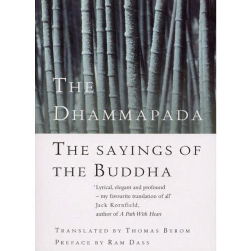 Ebury Publishing The Dhammapada (häftad, eng)