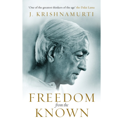 Ebury Publishing Freedom from the Known (häftad, eng)