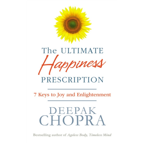 Ebury Publishing The Ultimate Happiness Prescription (häftad, eng)