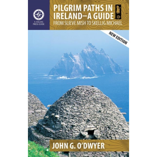 Gill Pilgrim Paths in Ireland (häftad, eng)