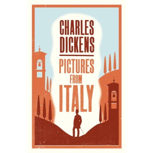 Alma Books Ltd Pictures from Italy (häftad, eng)
