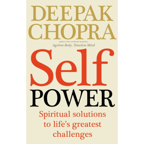 Ebury Publishing Self Power (häftad, eng)