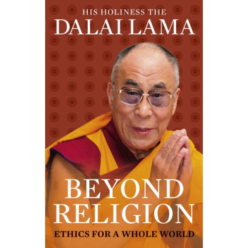Ebury Publishing Beyond Religion (häftad, eng)