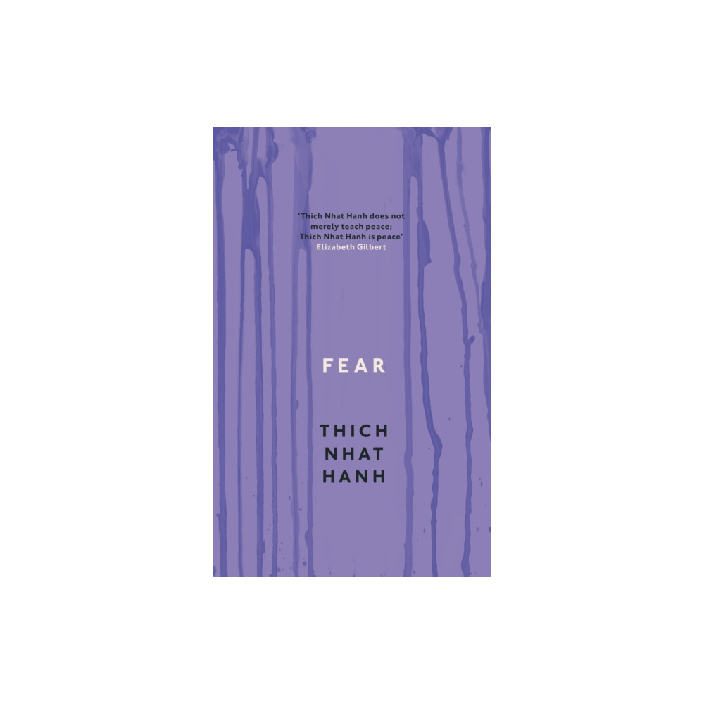 Produktbild för Fear (häftad, eng)