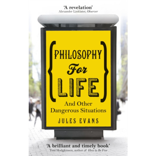 Ebury Publishing Philosophy for Life (häftad, eng)