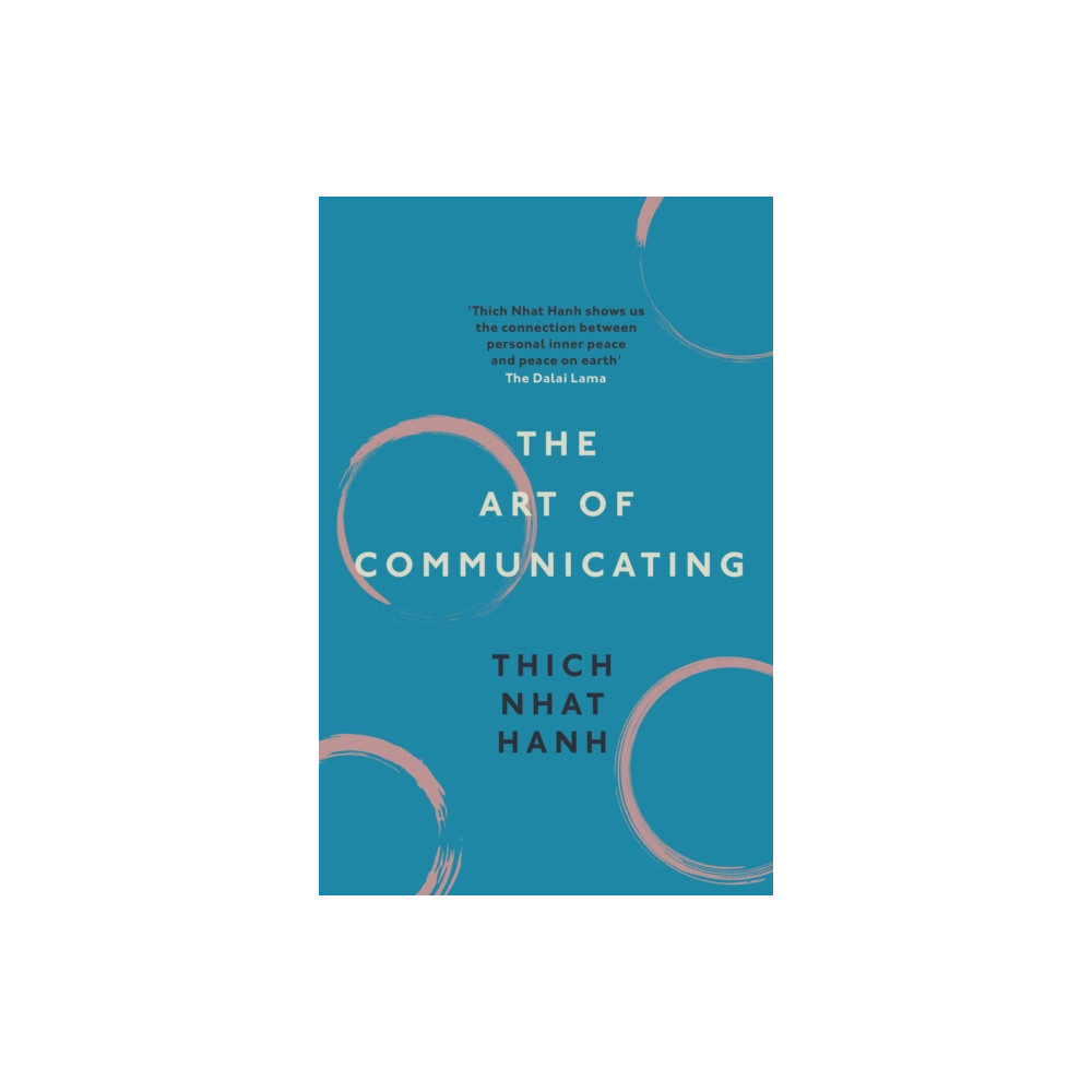 Produktbild för The Art of Communicating (häftad, eng)