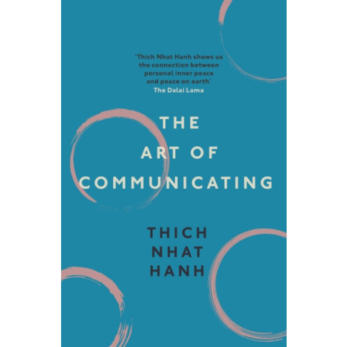 Ebury Publishing The Art of Communicating (häftad, eng)