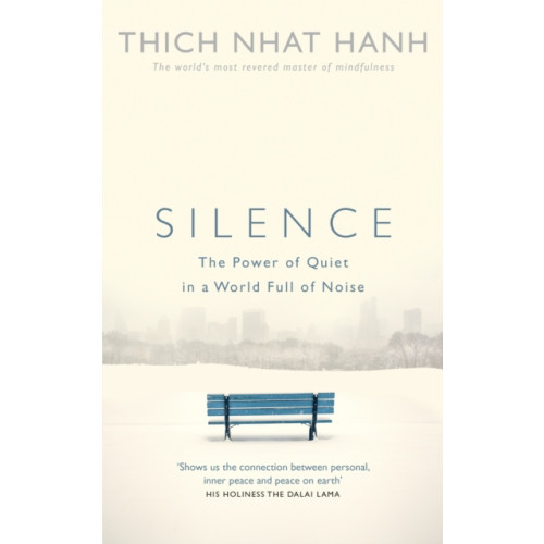 Ebury Publishing Silence (häftad, eng)
