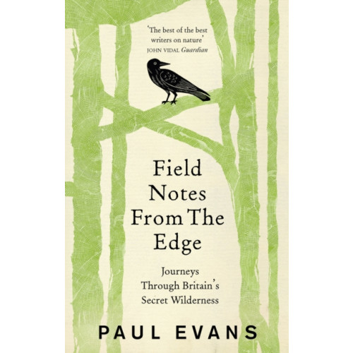 Ebury Publishing Field Notes from the Edge (häftad, eng)