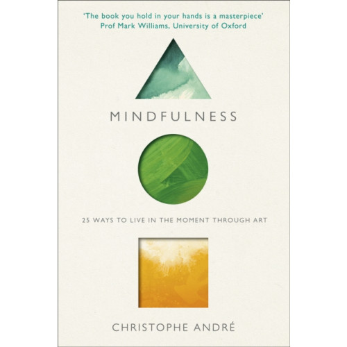 Ebury Publishing Mindfulness (häftad, eng)
