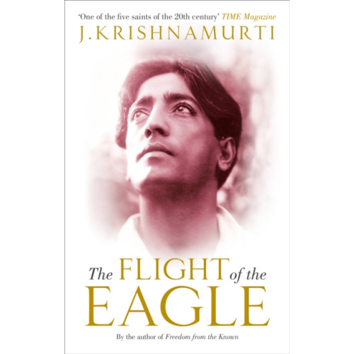 Ebury Publishing The Flight of the Eagle (häftad, eng)