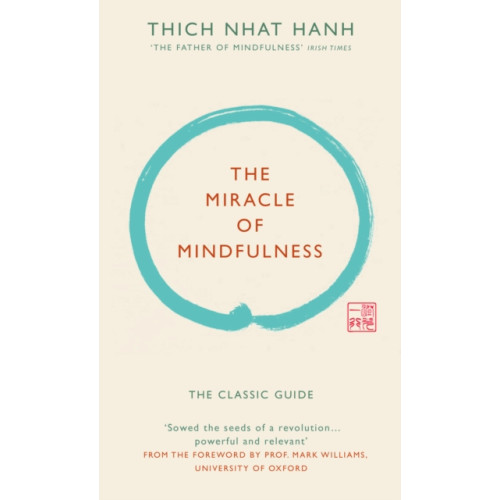 Ebury Publishing The Miracle of Mindfulness (Gift edition) (inbunden, eng)