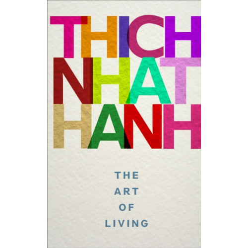 Ebury Publishing The Art of Living (häftad, eng)