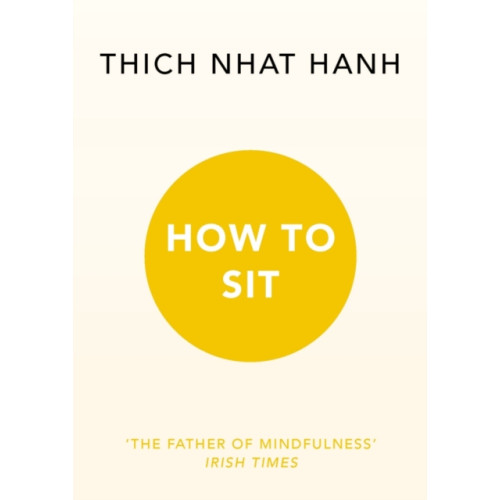 Ebury Publishing How to Sit (häftad, eng)