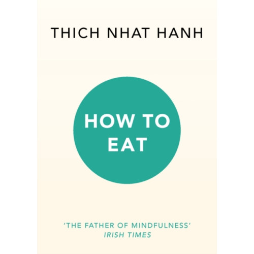 Ebury Publishing How to Eat (häftad, eng)