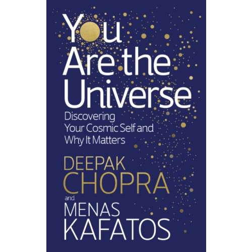 Ebury Publishing You Are the Universe (häftad, eng)