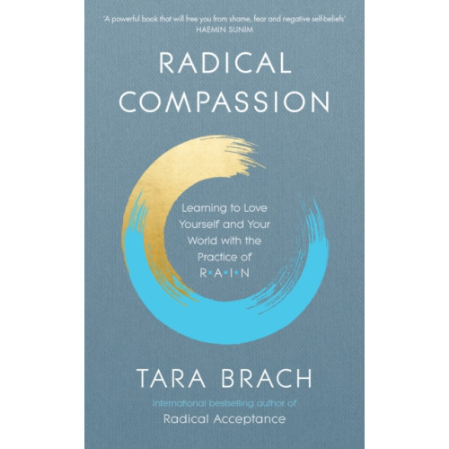Ebury Publishing Radical Compassion (häftad, eng)