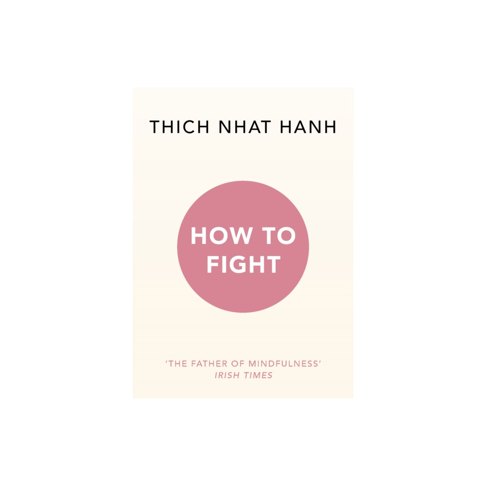 Produktbild för How To Fight (häftad, eng)