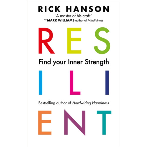 Ebury Publishing Resilient (häftad, eng)