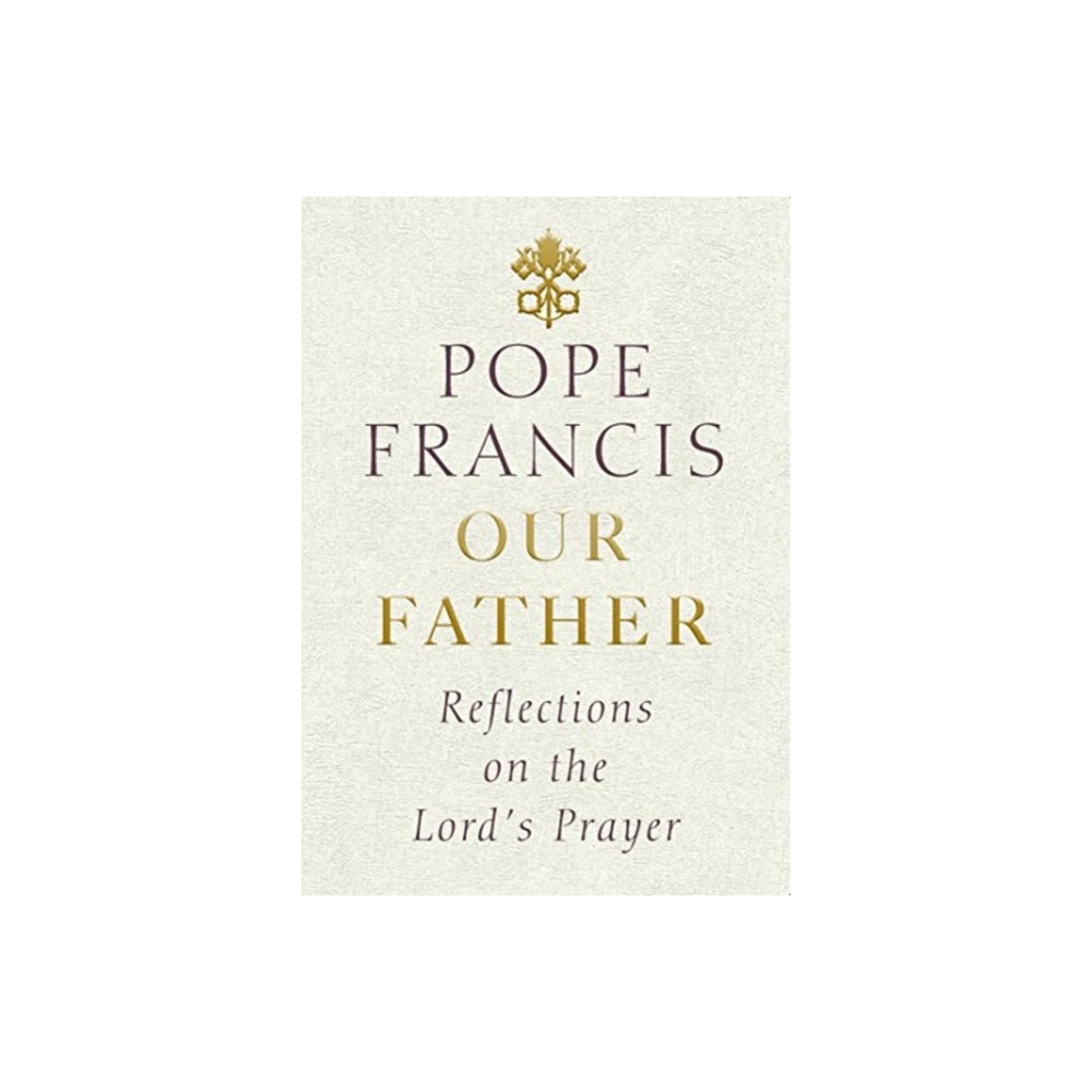 Produktbild för Our Father (inbunden, eng)