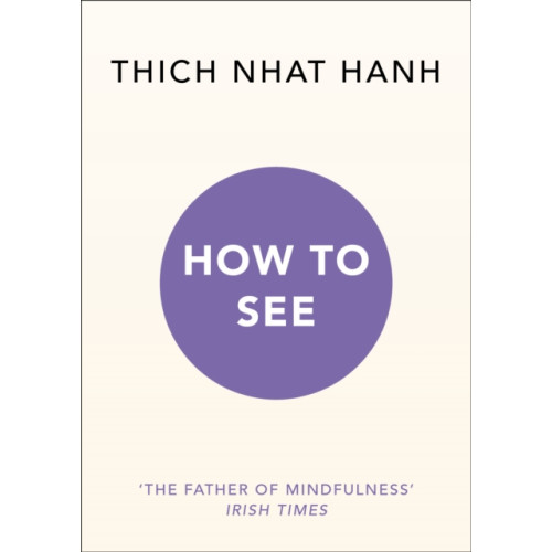 Ebury Publishing How to See (häftad, eng)