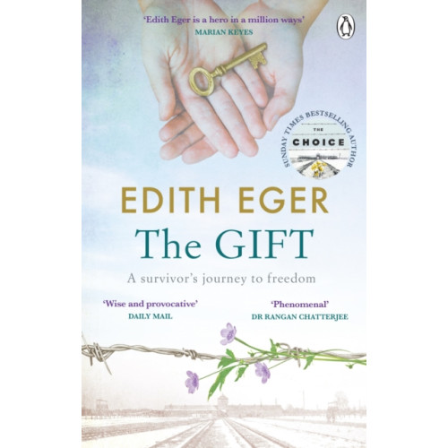 Ebury Publishing The Gift (häftad, eng)