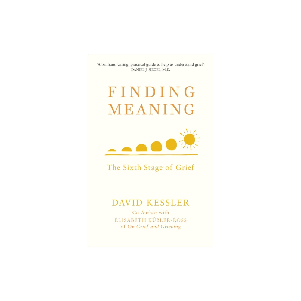 Produktbild för Finding Meaning (häftad, eng)