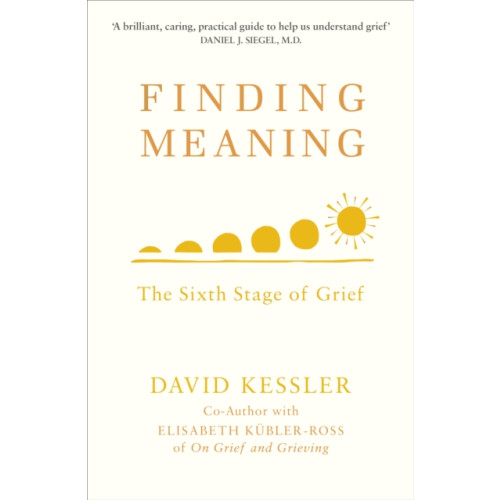 Ebury Publishing Finding Meaning (häftad, eng)
