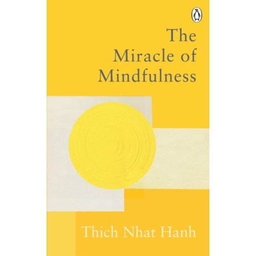 Ebury Publishing The Miracle Of Mindfulness (häftad, eng)