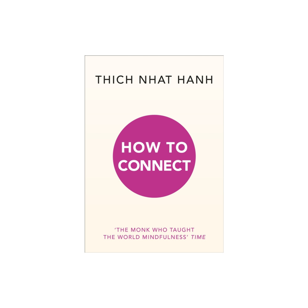 Produktbild för How to Connect (häftad, eng)