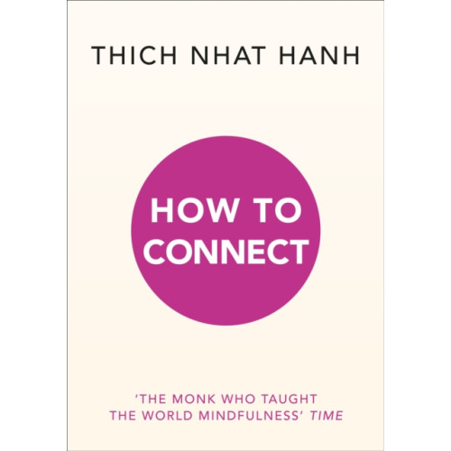 Ebury Publishing How to Connect (häftad, eng)