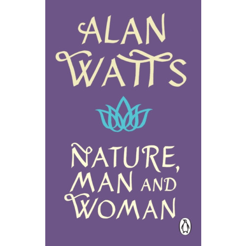 Ebury Publishing Nature, Man and Woman (häftad, eng)