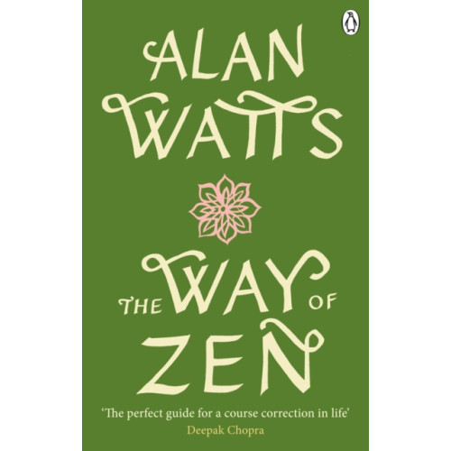 Ebury Publishing The Way of Zen (häftad, eng)