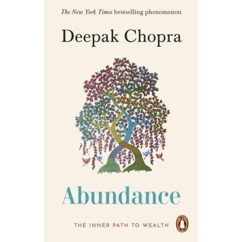 Ebury Publishing Abundance (häftad, eng)