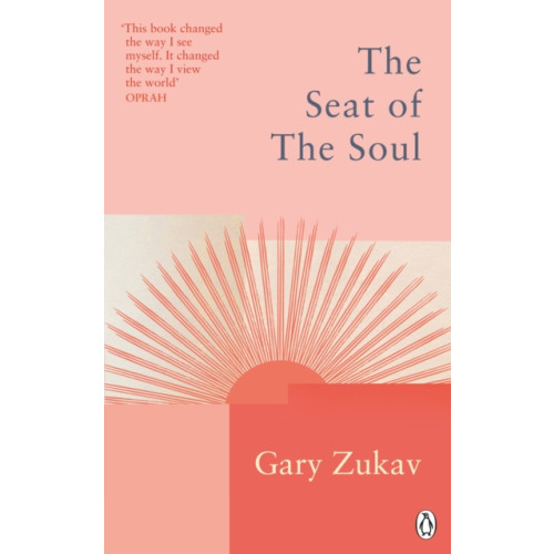 Ebury Publishing The Seat of the Soul (häftad, eng)