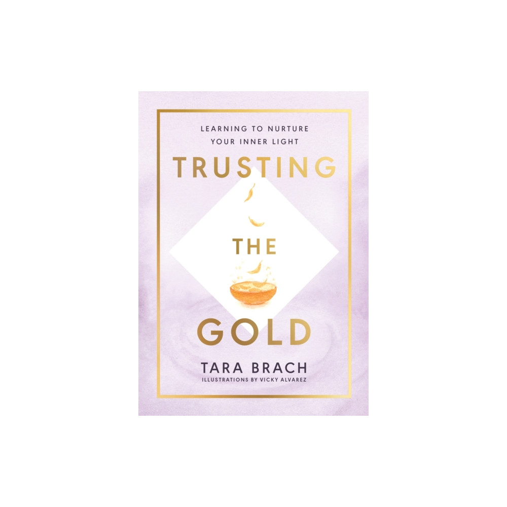 Produktbild för Trusting the Gold (inbunden, eng)