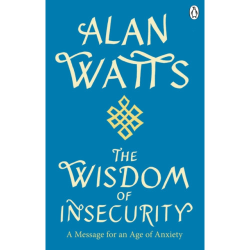 Ebury Publishing Wisdom Of Insecurity (häftad, eng)