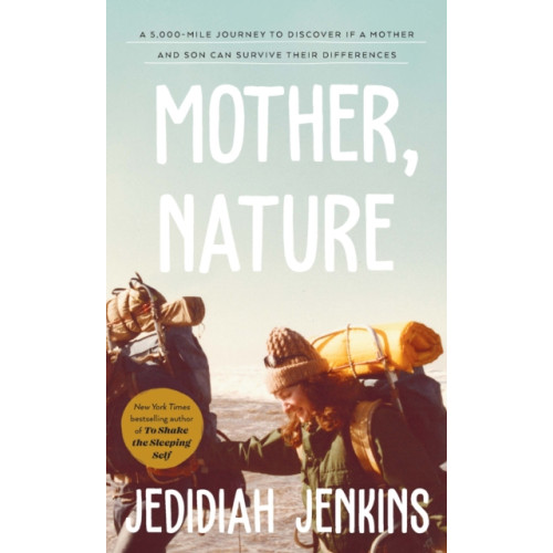 Ebury Publishing Mother, Nature (inbunden, eng)
