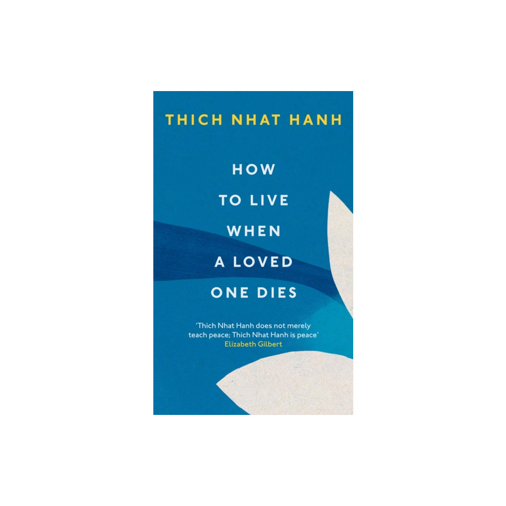 Produktbild för How To Live When A Loved One Dies (häftad, eng)