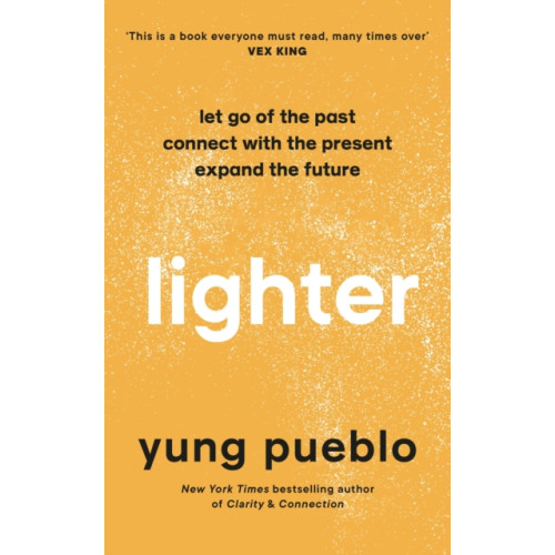 Ebury Publishing Lighter (inbunden, eng)